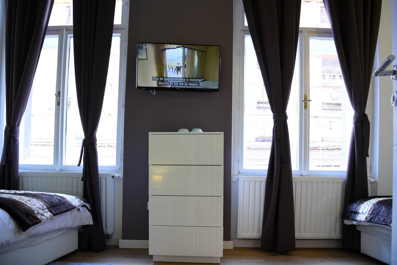 Center Apartment Zagreb