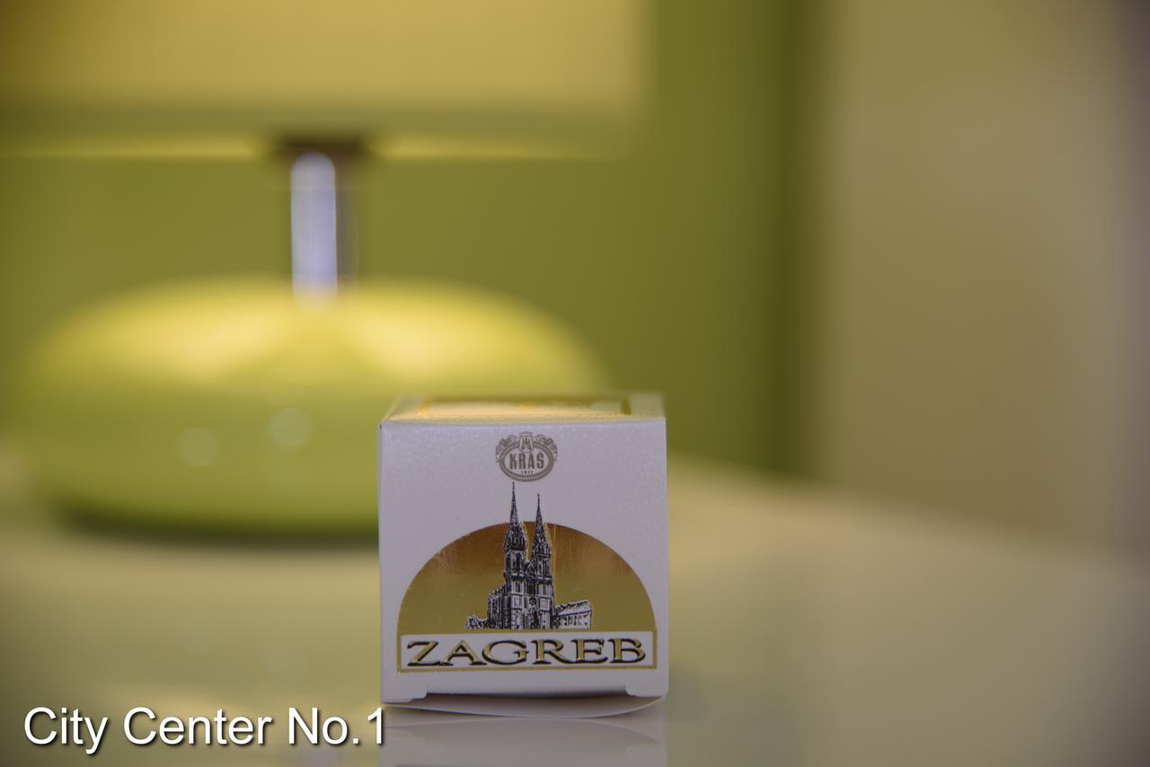 Center Apartment