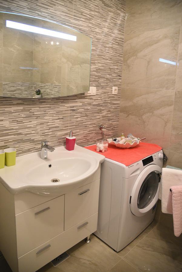 Apartment Center Zagreb